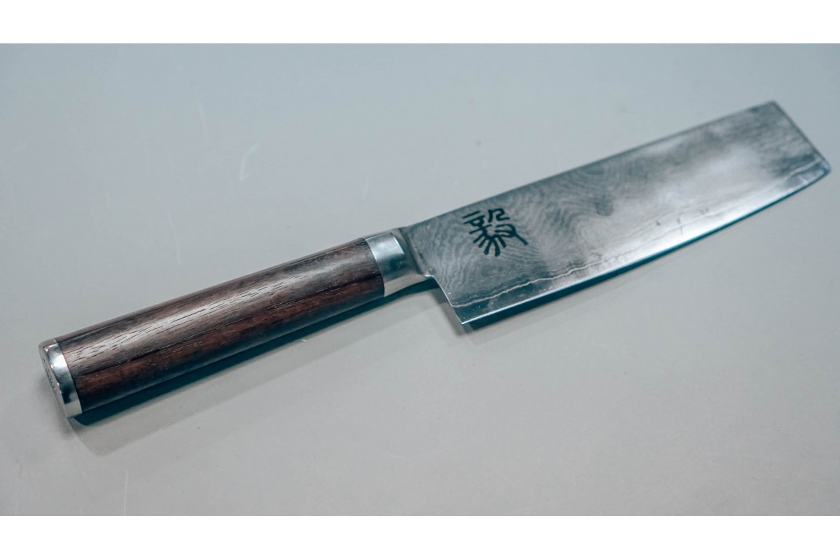 Нож из дамасской стали professional GRILLI, 18см 777759